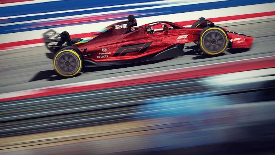 How AI and Cloud Technology Are Reengineering Formula One Racing.