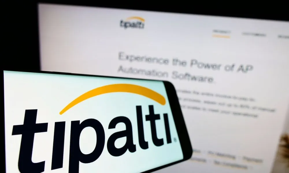 Tipalti Acquires AI-Powered Treasury Automation Fintech Statement.