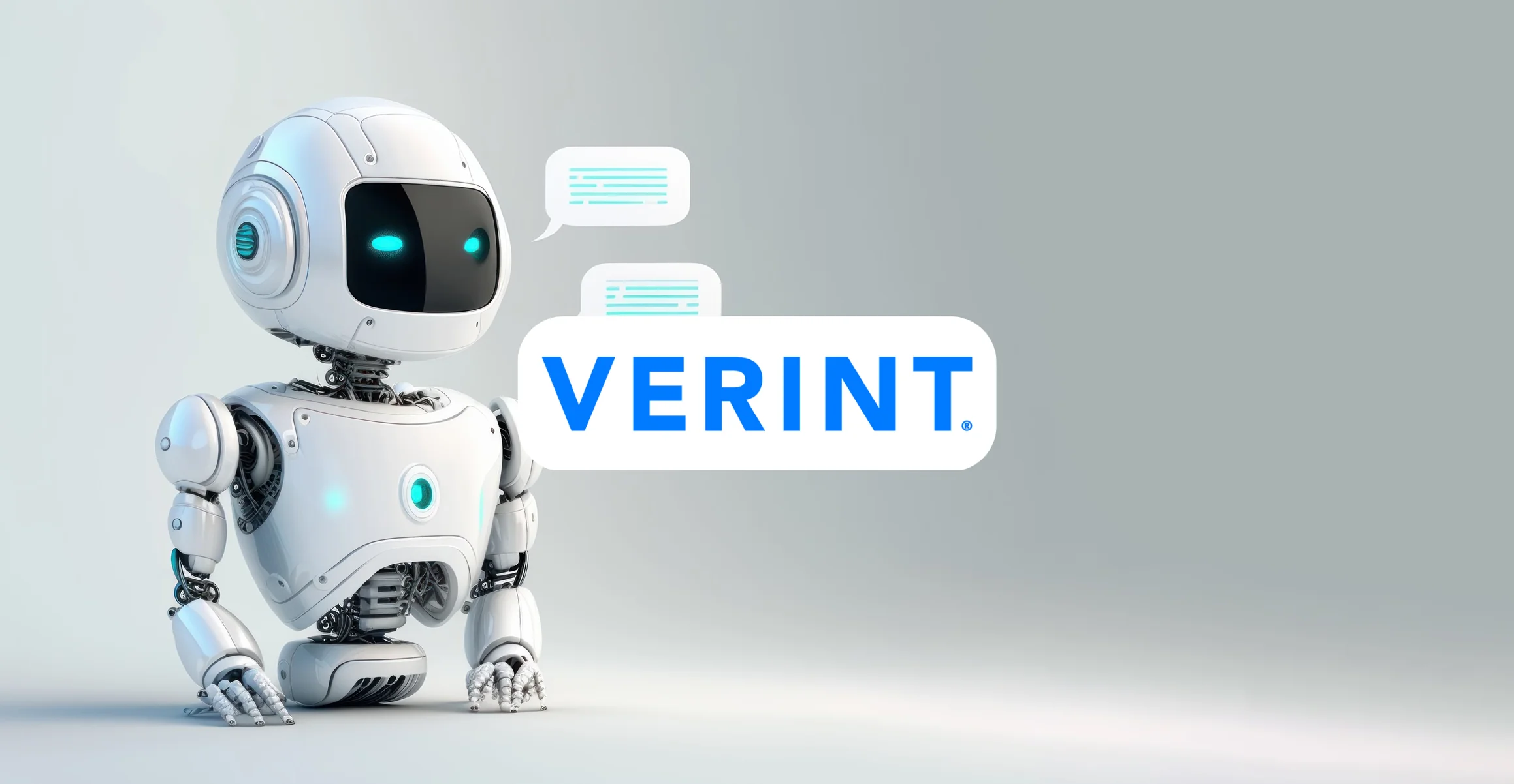 Verint Genie Bot Delivers Millions in Business Value Through Intelligent Automation