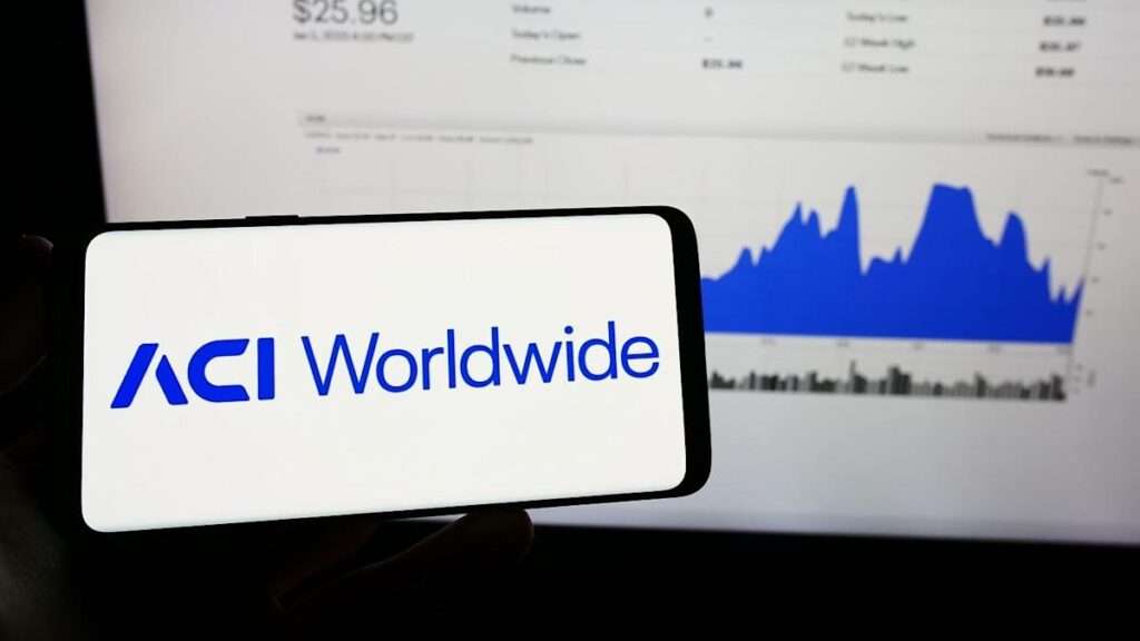 ACI Worldwide Partners With MongoDB and Microsoft to Meet New Global Banking Regulations.