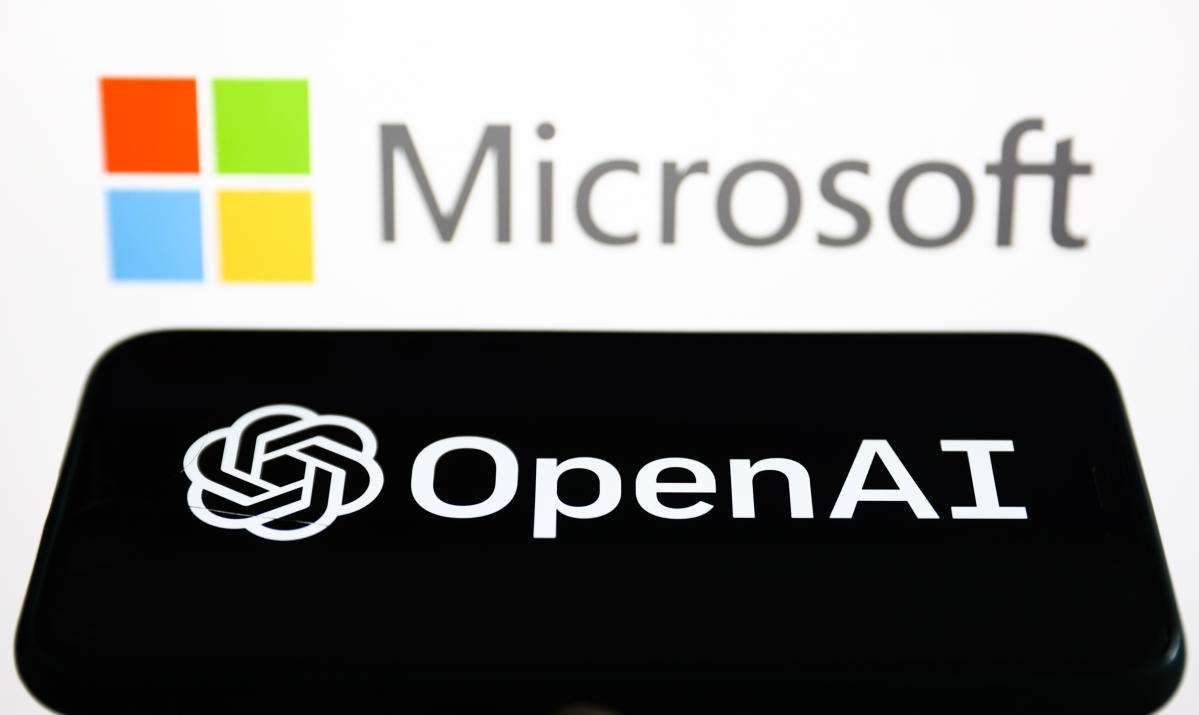 The Cracks in the OpenAI–Microsoft Relationship Are Reportedly Widening.