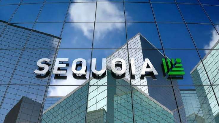 Sequoia Leads  Million Investment in Industrial Software Startup.