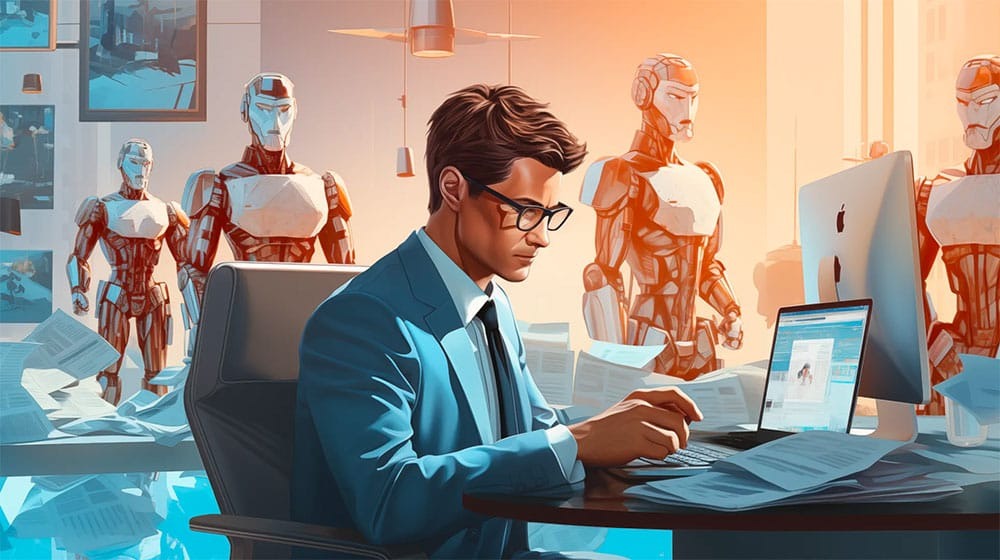 Payroll Under Pressure: How AI Is Bridging the Talent Shortage.