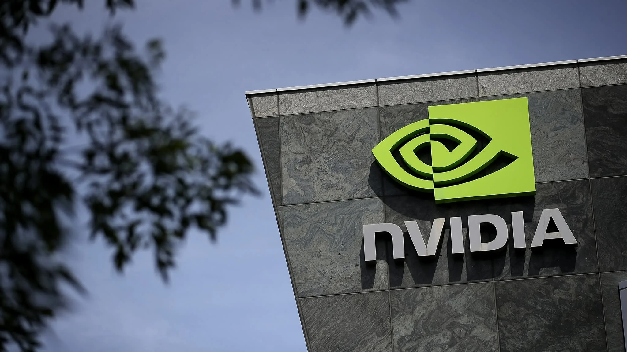 Nvidia Ruffles Tech Giants with Bold Move into Cloud Computing.