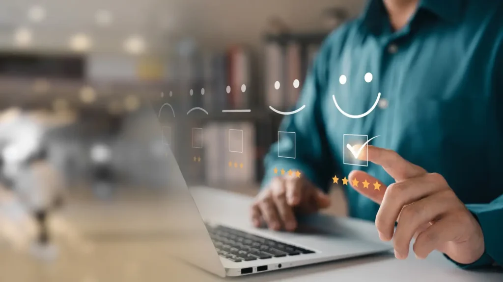 Broad River Retail Enhances Customer Experience with Automation Solutions.