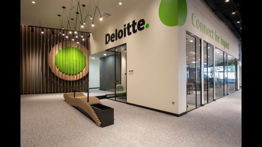Deloitte and HRCI Launch New Academy to Upskill Human Resources Teams.