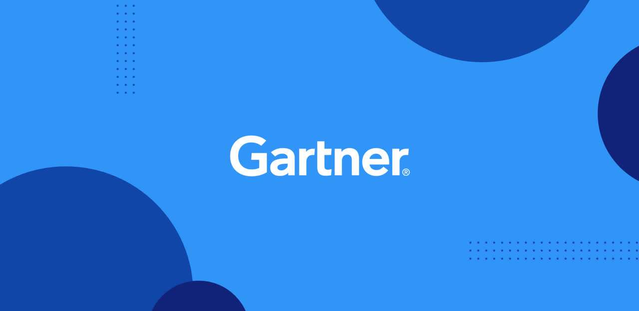 Gartner: Build Trust in Data Before Betting the Business on AI.