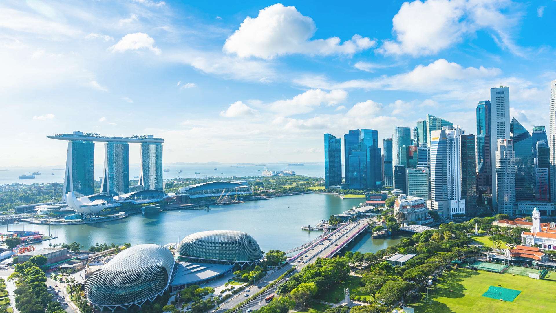 Singapore Introduces SPaN to Oversee National Payment Systems.