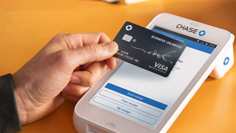Charge Anywhere Certifies for US EMV Payments with Chase Paymentech.