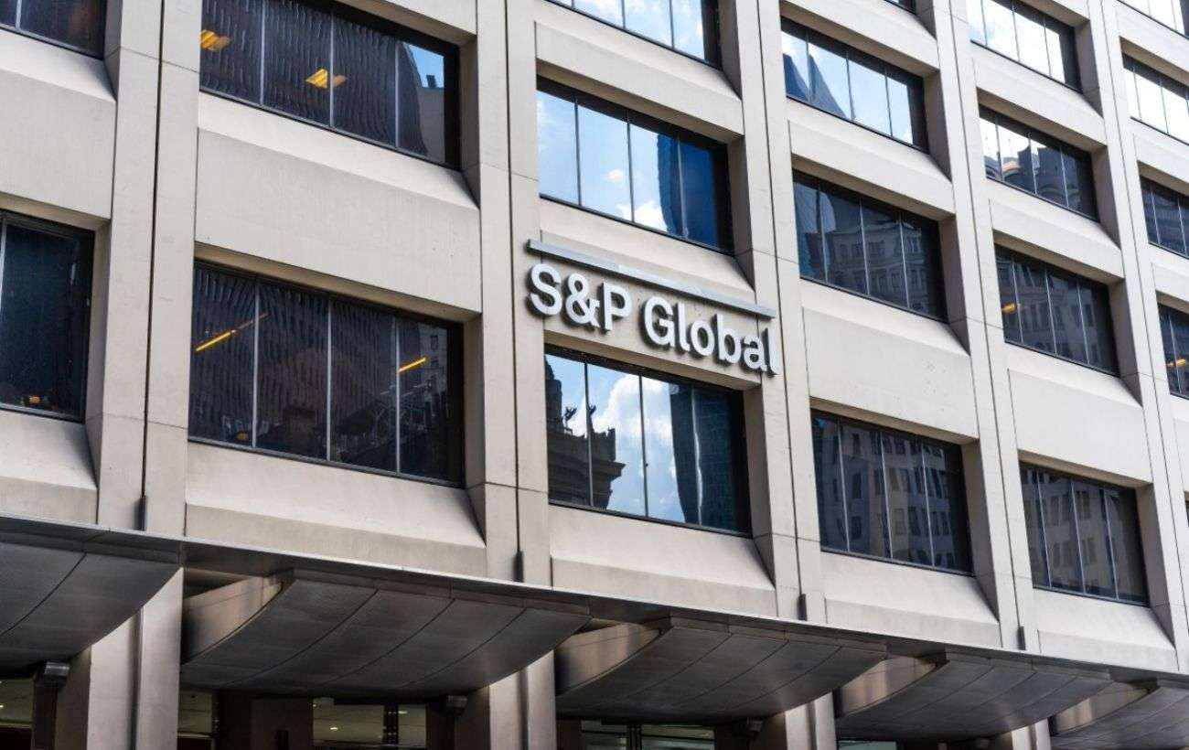 S&P Global Acquires Fintech Firm TeraHelix to Boost AI Capabilities.