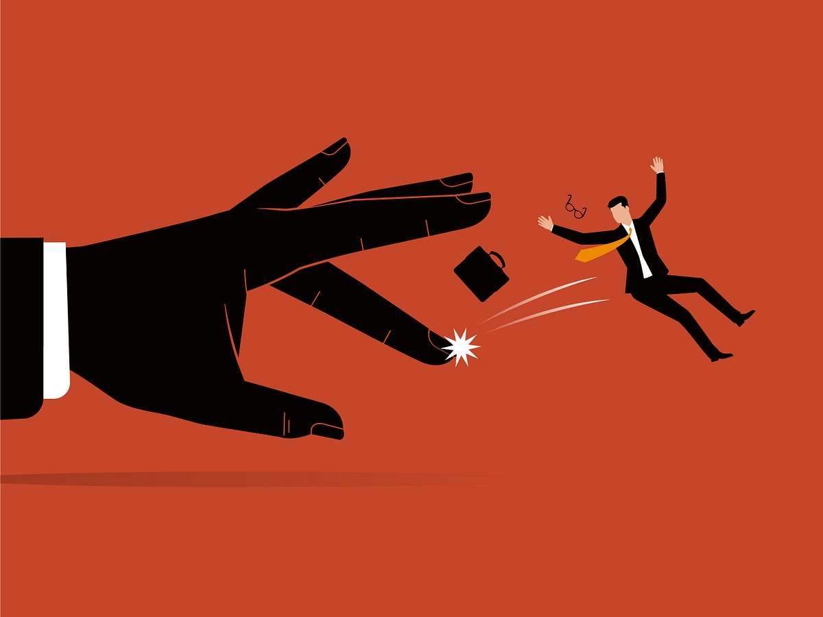 Layoffs and Slow Hiring Spark Job Market Fears in the Age of AI.