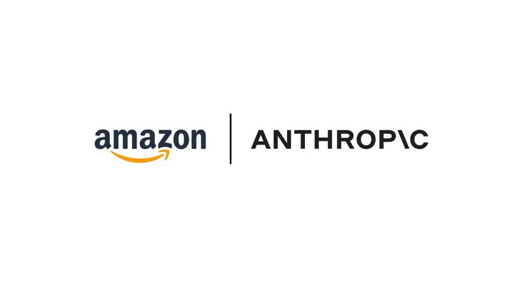 Amazon-Backed Anthropic Rolls Out Claude AI for Financial Services.