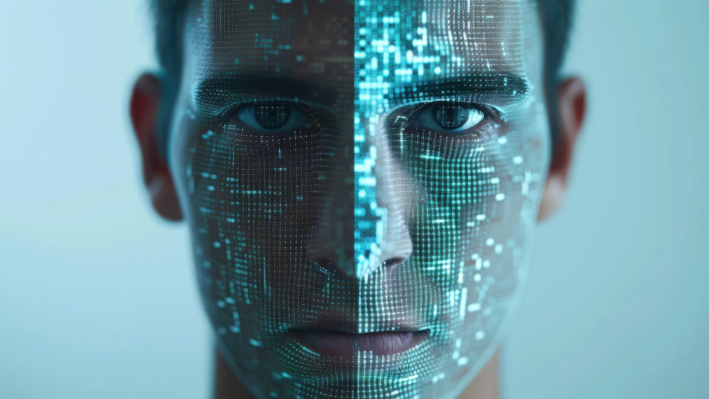 Rise of Deepfakes: Realistic AI Impersonations Threaten Governments, Businesses, and Trust.