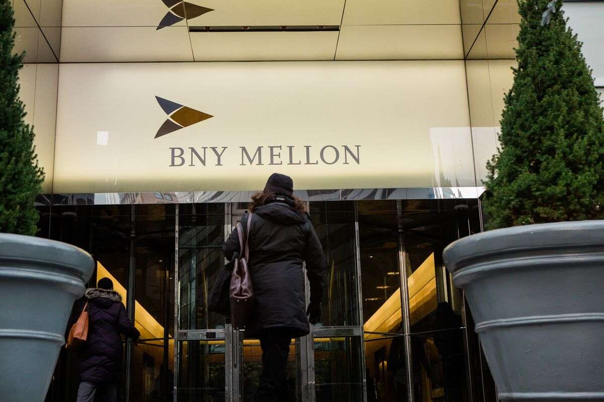 How BNY Mellon’s AI Agent Helps Customers Navigate Its API Marketplace.