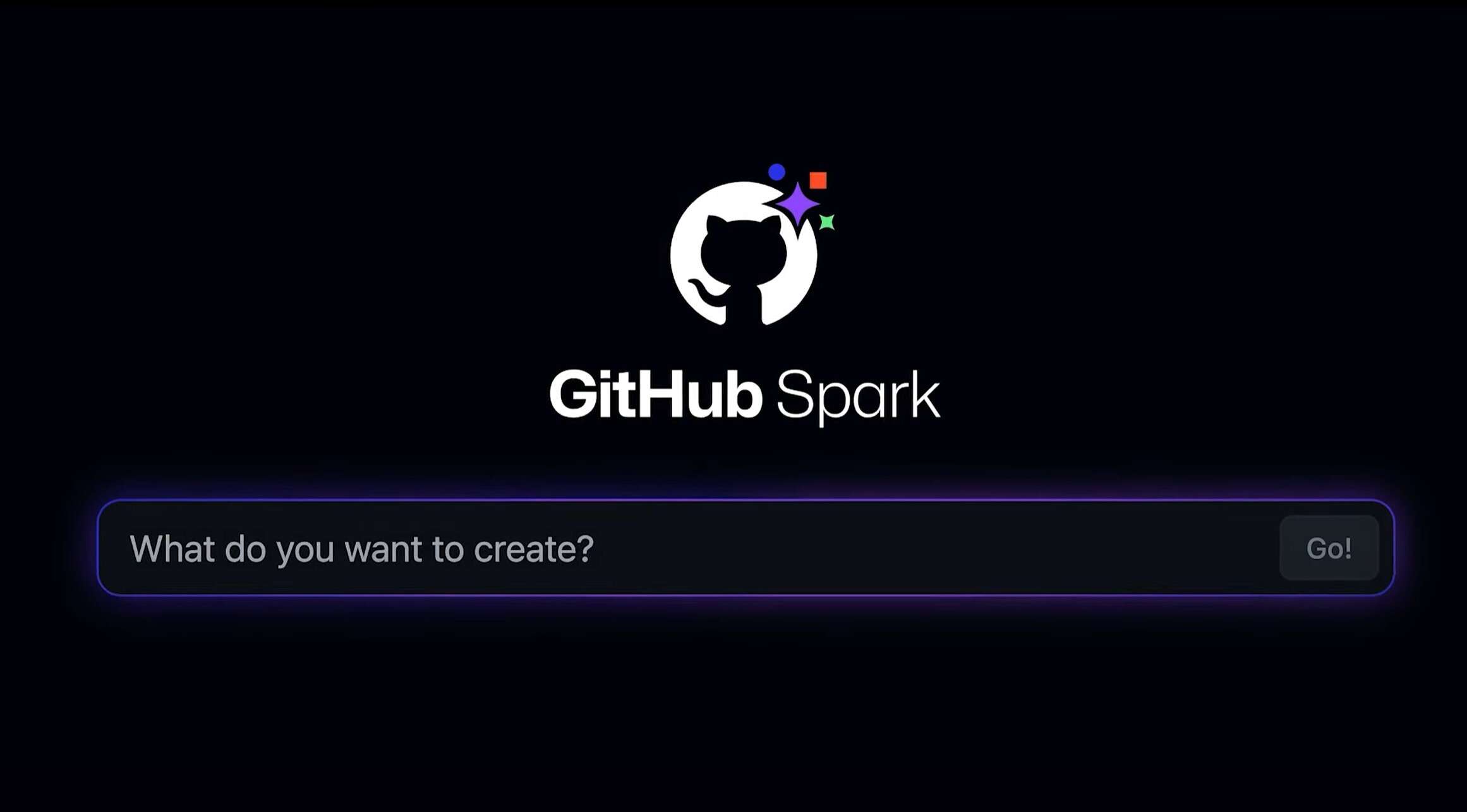 Microsoft launches GitHub Spark that builds full stack apps with simple prompts.