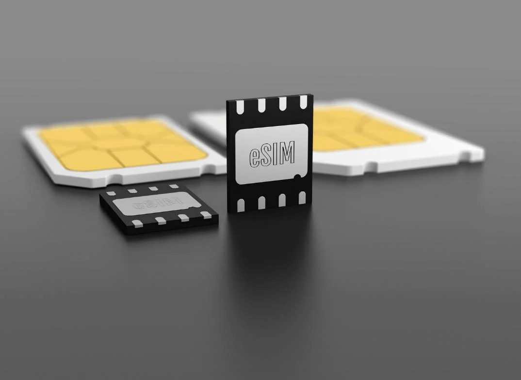 eSIM Vulnerability in Kigen’s eUICC Cards Puts Billions of IoT Devices at Risk.