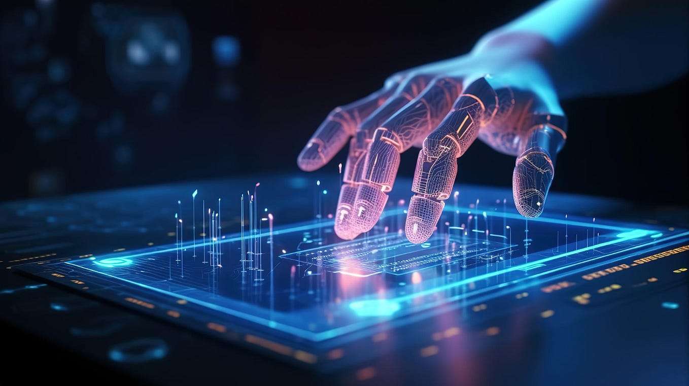 China Releases AI Action Plan Days After U.S., Signaling Rising Global Tech Race.
