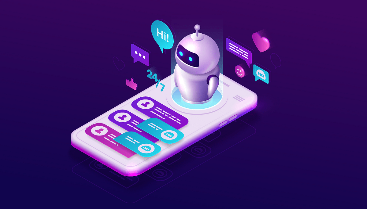 Meta Tests AI Chatbots That Might Text You First: A New Era of Social Engagement.