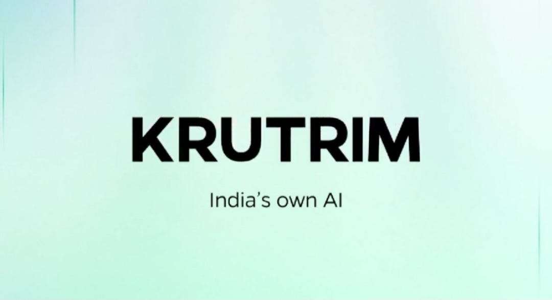 Ola’s AI Venture Krutrim Lays Off 100+ Employees, Shuts Down Linguistics Team.
