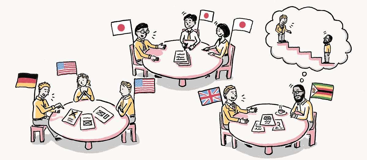 LLMs Show Cultural Bias When Responding in English vs. Chinese, Study Finds.