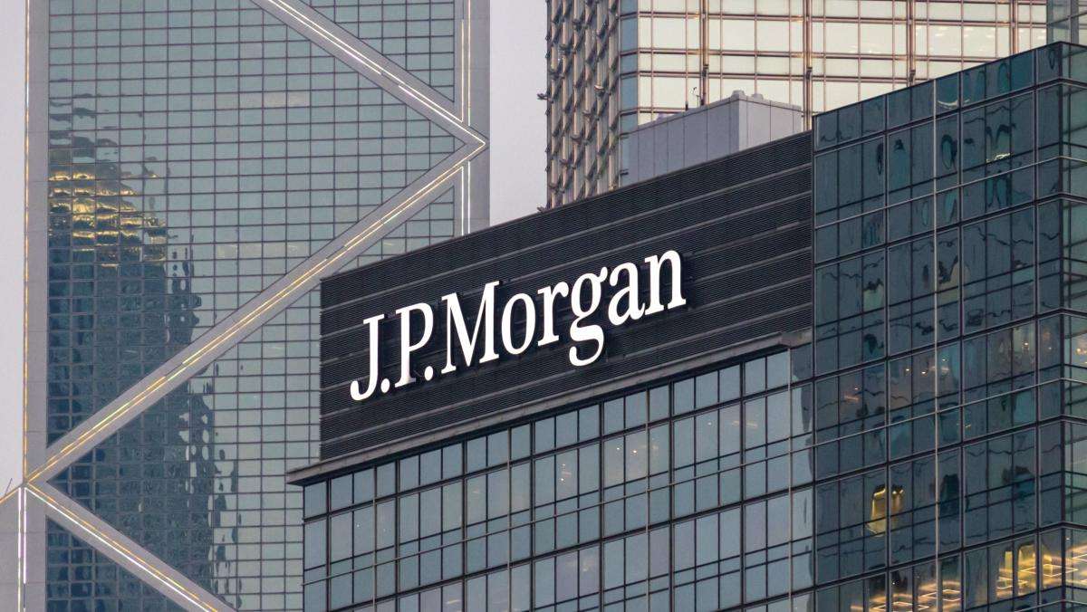 JPMorgan Tells Fintechs to Pay for Access to Customer Data.