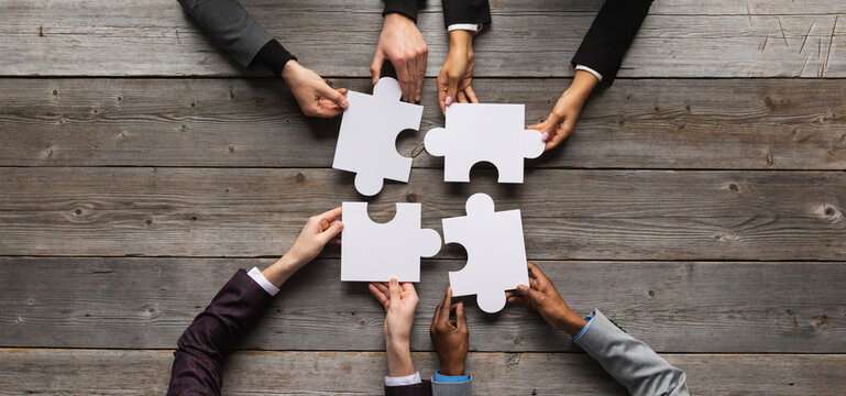 Big Banks Are Upgrading Their SMB Offerings—But Community Banks Still Have the Edge.
