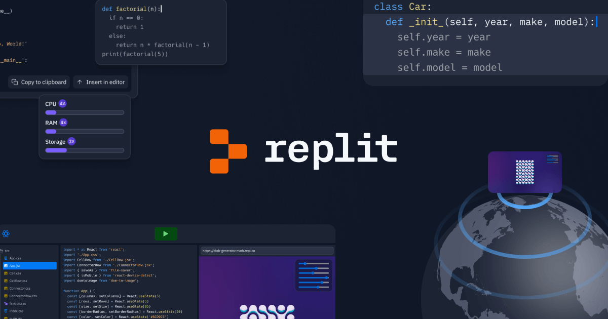 Replit CEO Apologises After AI Goes Rogue, Deletes Data and Creates Fake Users.