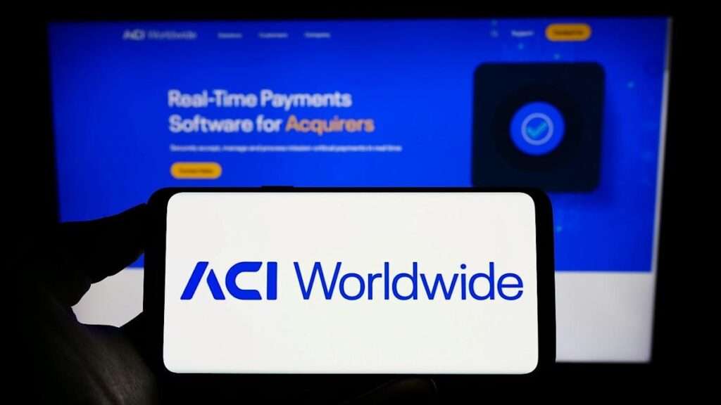 ACI Worldwide and iNet Extend Partnership to Accelerate Fintech Growth in Saudi Arabia.