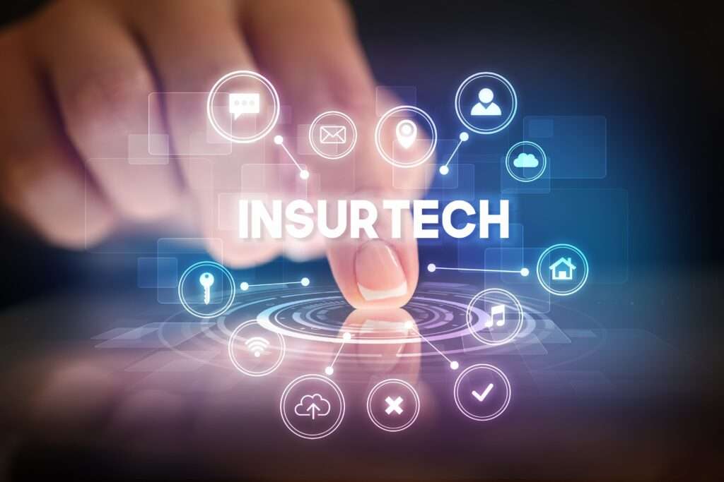 Insurtech Momentum: Laka Secures .4M, Yasmina Raises M to Reinvent Digital Insurance.