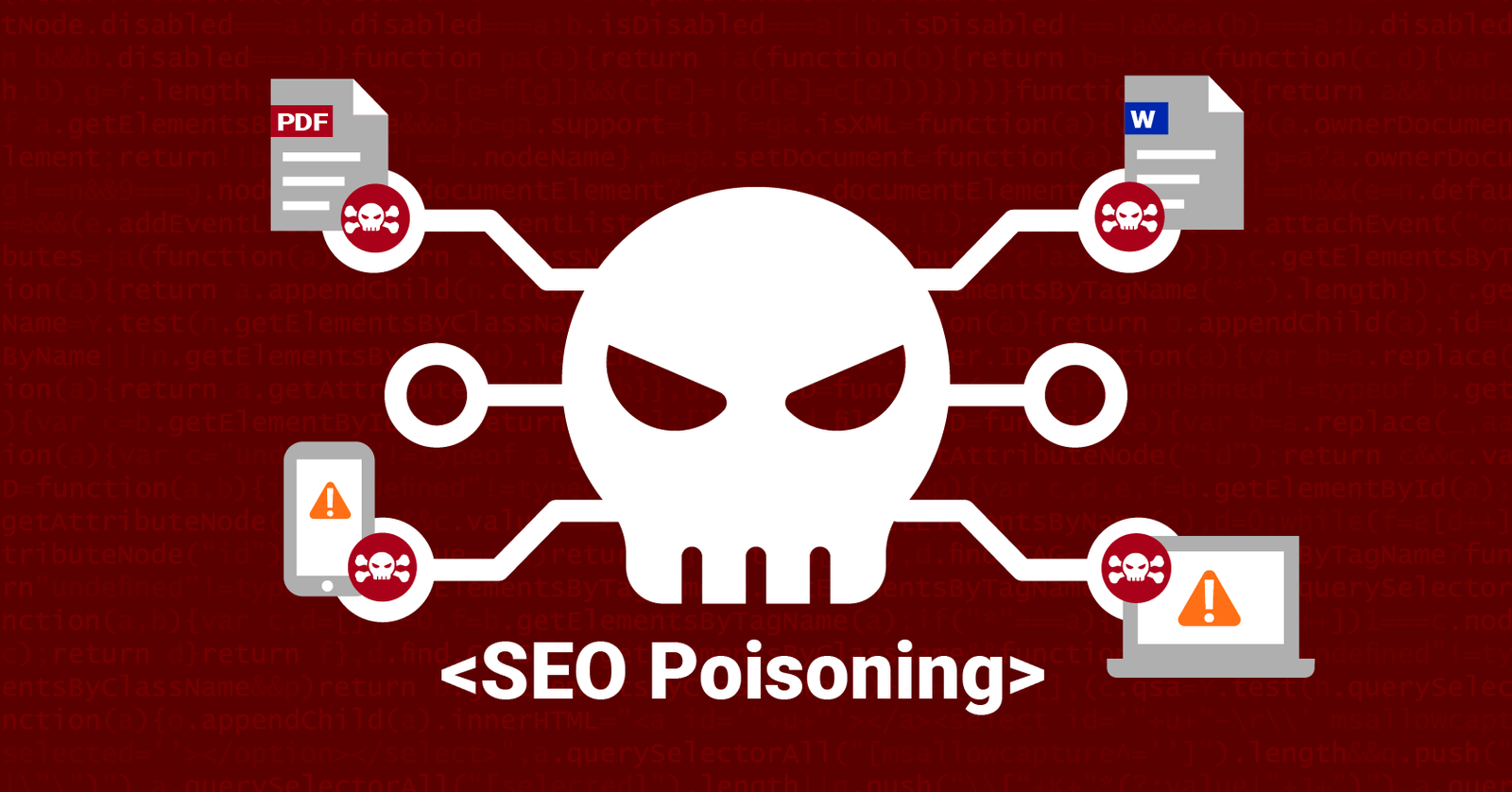 SEO Poisoning Campaign Targets 8,500+ SMB Users with Malware Disguised as AI Tools.