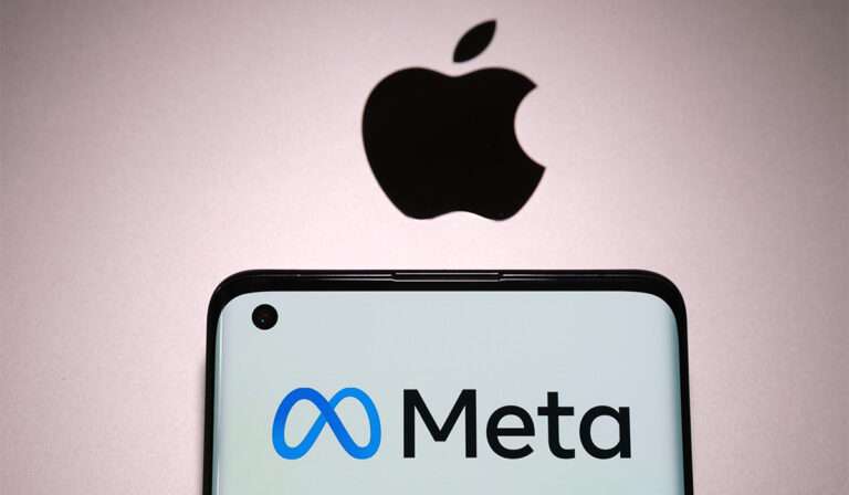 Meta Pays $200 Million to Poach Apple’s AI Model Chief: A Bold Move in the AI Talent War.