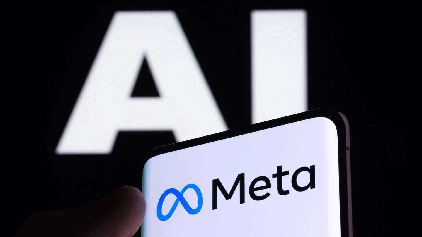 Meta Acquires Voice AI Startup PlayAI to Accelerate Its AI Push.