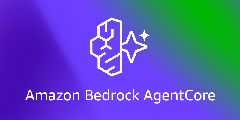 Introducing Amazon Bedrock AgentCore: Securely Deploy and Operate AI Agents at Scale.