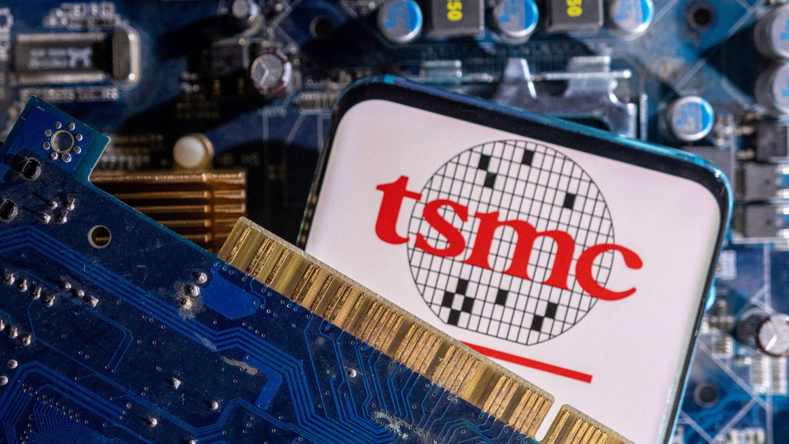 TSMC Joins the Trillion-Dollar Club Amid Soaring AI Demand.