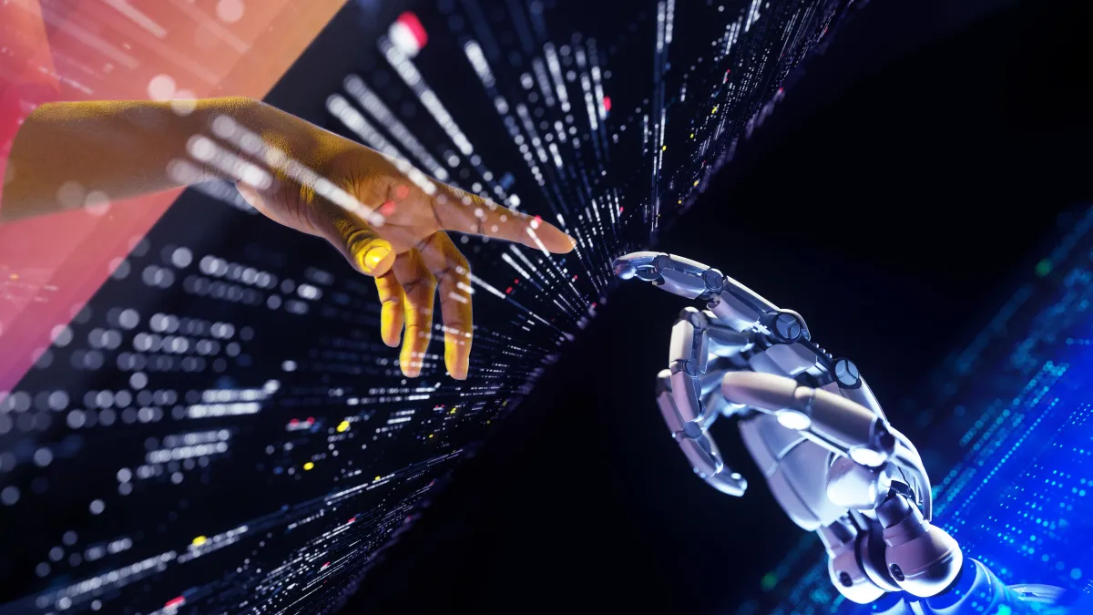 Emerging AI-Powered Tools and Platforms Reshape the Tech Landscape.