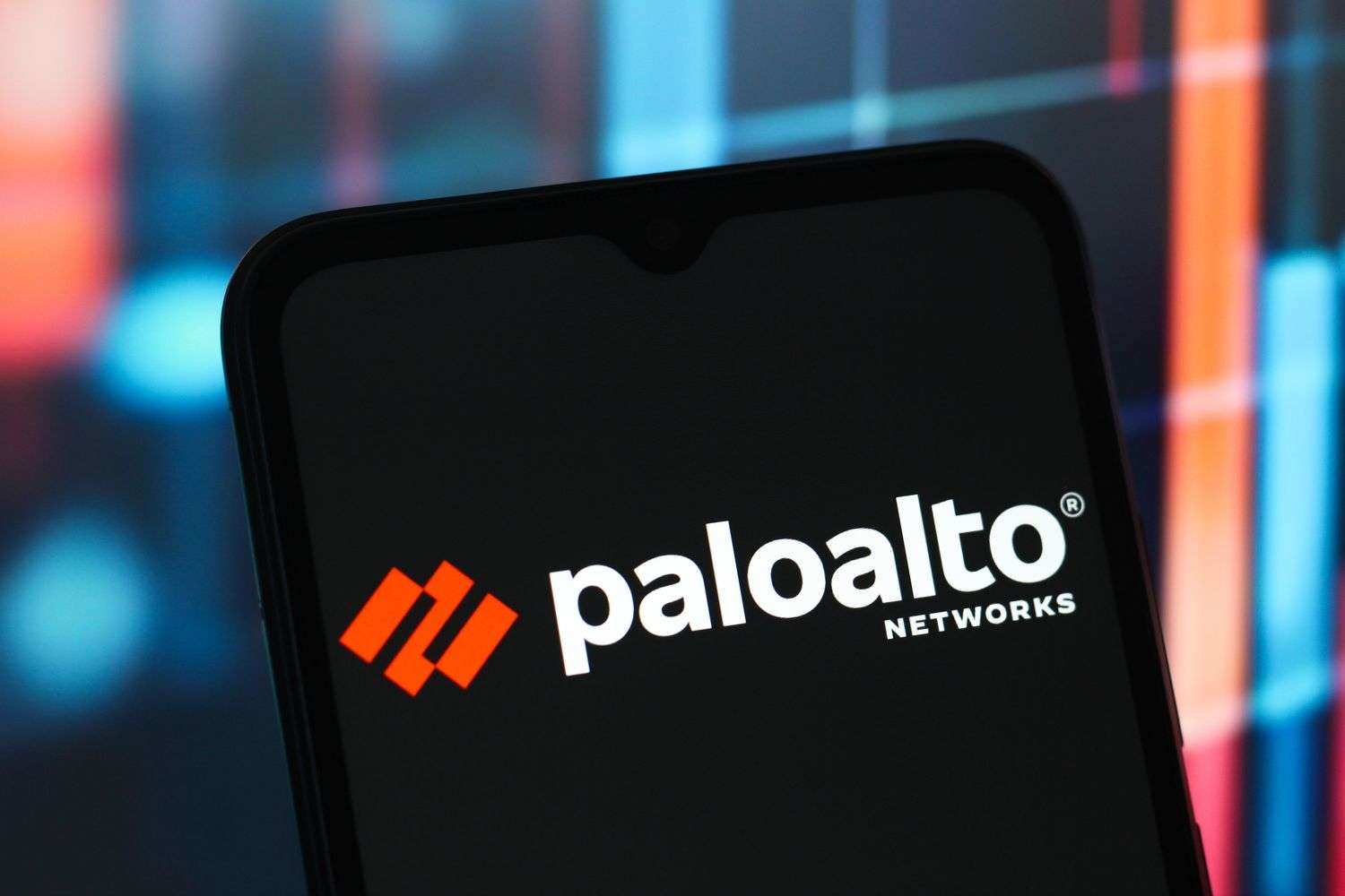Palo Alto Networks Eyes  Billion Acquisition of CyberArk in Landmark Cybersecurity Deal.