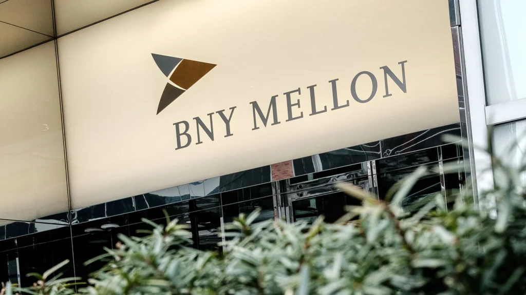 BNY Mellon and iCapital Partner to Simplify Access to Alternative Investments.