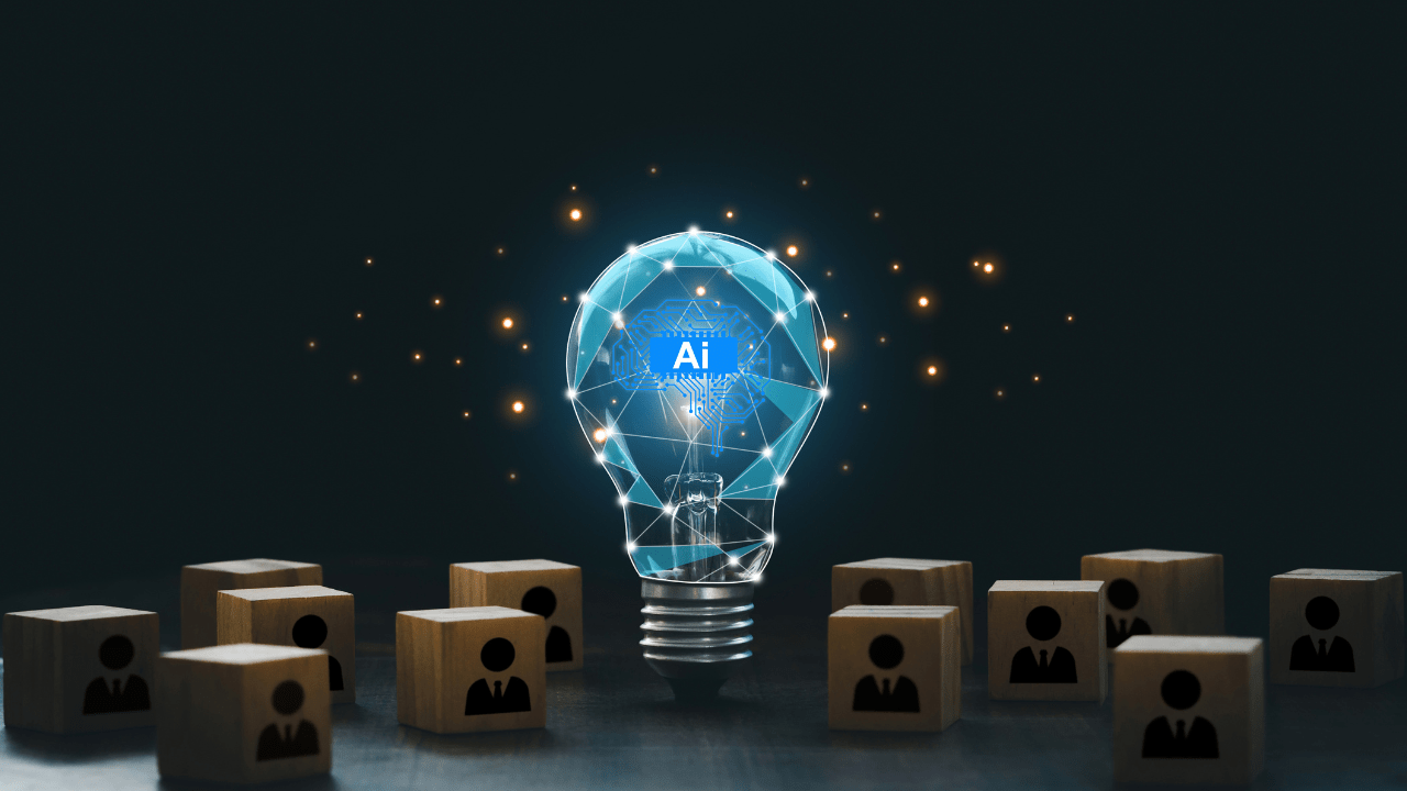 EDB Postgres® AI Ushers in a New Era of Sovereign Data and AI Innovation.