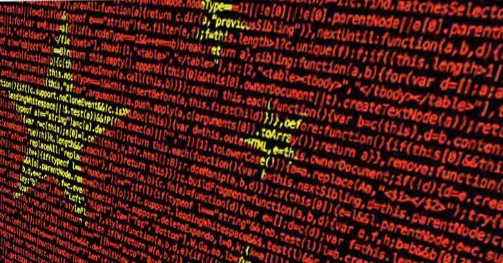 China-Linked Hackers Target Taiwan’s Semiconductor Industry.