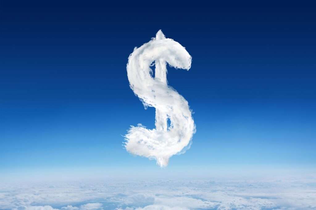 China’s Cloud Infrastructure Spending Hits .6B in Q1 2025.