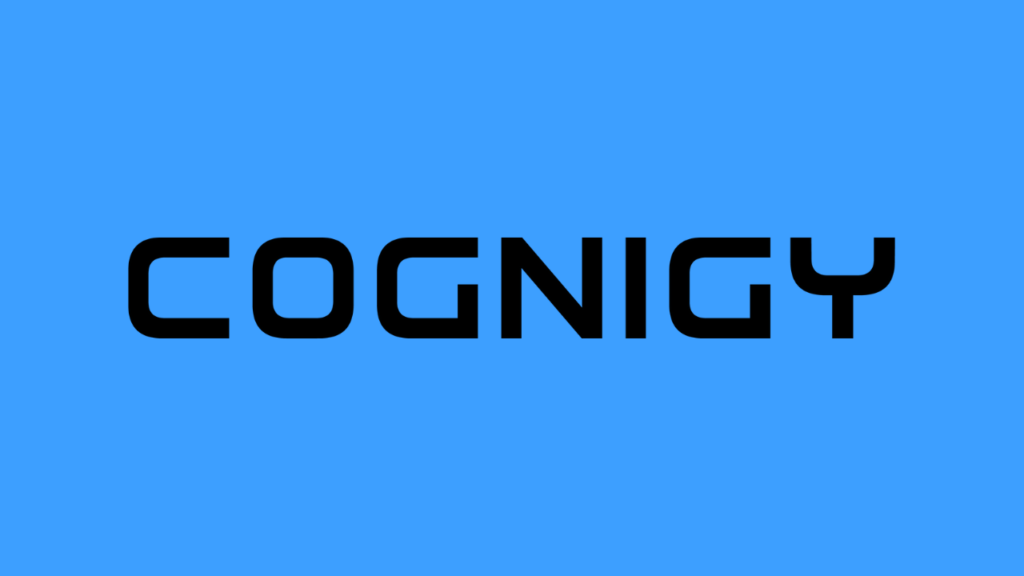 NICE to Acquire Cognigy for 5 Million, Aims to Redefine AI-Driven Customer Experience.