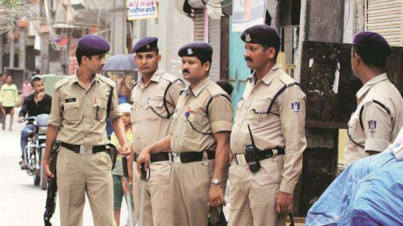 Madhya Pradesh Upgrades Police Tech: Launches New E-HRMS for 1 Lakh Personnel.