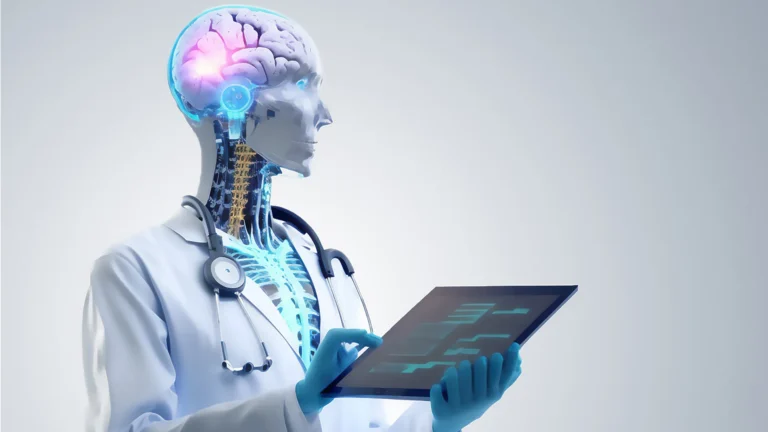 Microsoft Claims AI Outperforms Doctors in Diagnosing Complex Health Conditions.