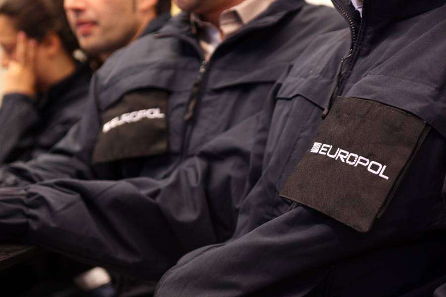 Europol Arrests XSS Forum Admin in Kyiv, Ending 12-Year Cybercrime Reign.