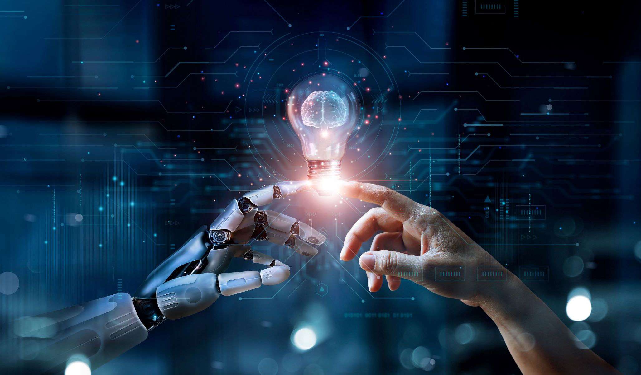 Hightouch Introduces AI-Powered Identity Resolution for CDPs.