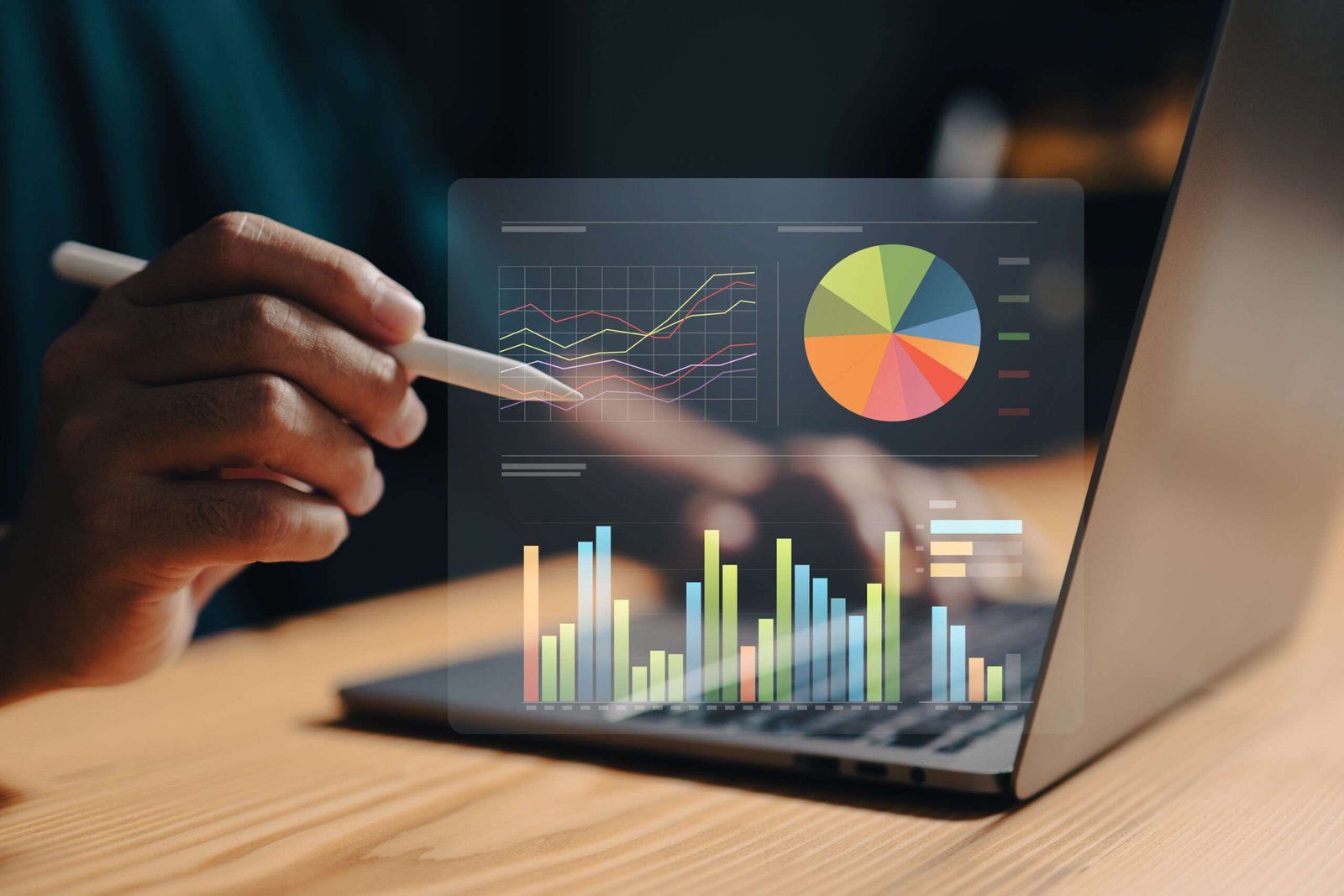 Transitioning to a Dynamic Data Hub: The Future of Customer Experience (CX).