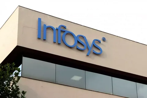 Infosys HR Issues Warning Emails to Employees Working Over 9 Hours 15 Minutes.