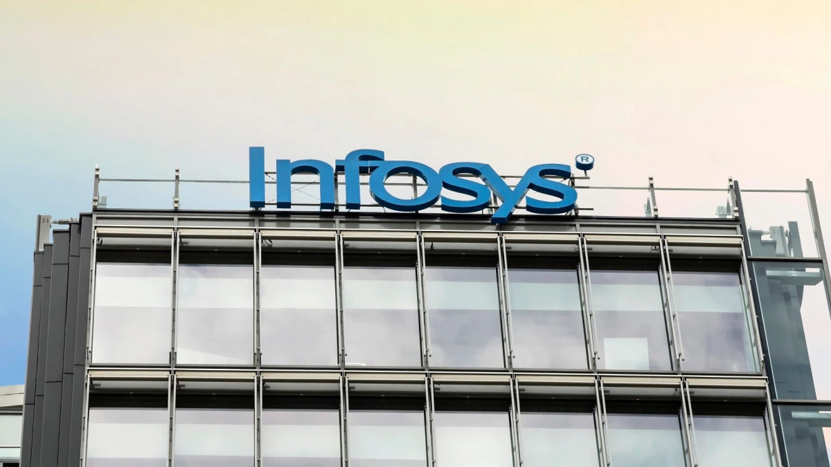 Infosys sets up expert advisory council for external insight.