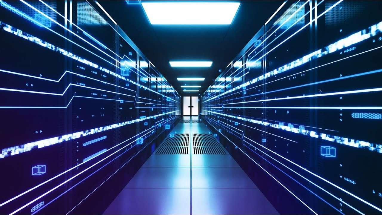 Oracle Emerges as Key AI Cloud Partner in Hyperscaler Data Center Boom.