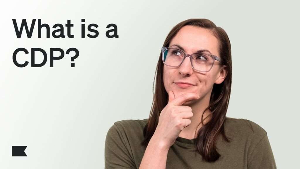 What is a CDP ? and How Does It Give Marketers the Coveted ‘Single View’ of Their Customers?